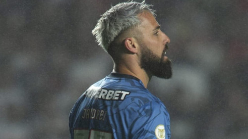 VILÃO DA PARTIDA! Jandrei do São Paulo perde pênalti, falha e surpreende nos bastidores