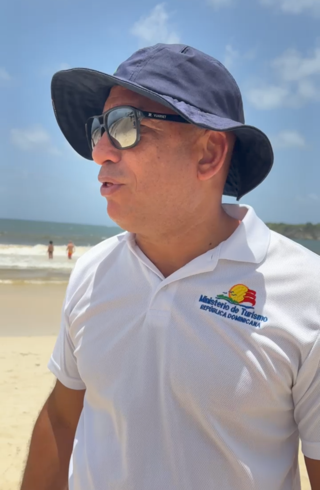República Dominicana Carlos Batista