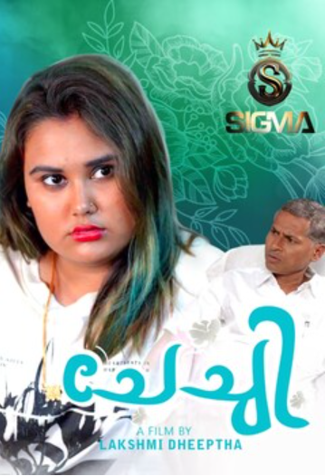 Chechi (2025) Sigmaseries Hot Short Film 1080p HDRip X264 AAC Download
