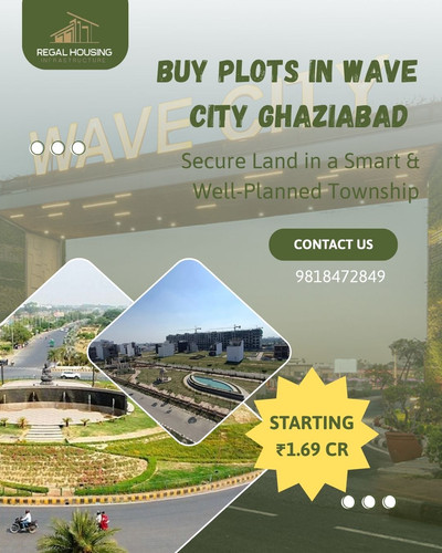Buy Plots in Wave City Ghaziabad – Secure Land in a Smart & Well Planned Township.jpg