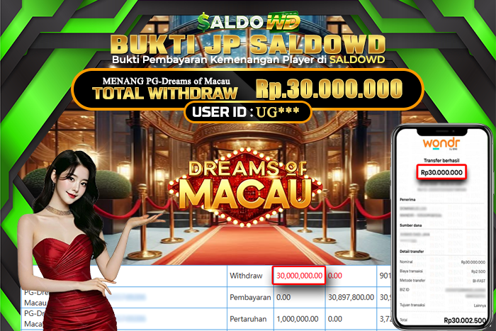 BUKTI JP 07 AGUSTUS 2025