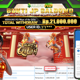 BUKTI JP 07 AGUSTUS 2025