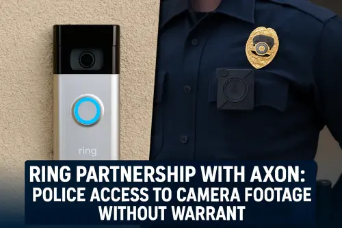 Amazon's Ring Camera Is Partnering With Axon Maker Of Police Body Cam Tech To Reinstate Police Acces.webp