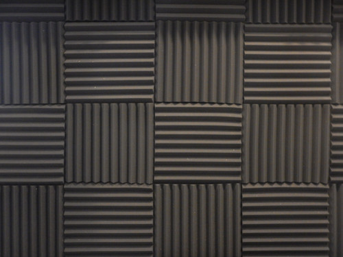 Sound proof material Dubai.1