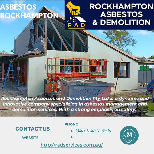 Asbestos Rockhampton IMAGE.1