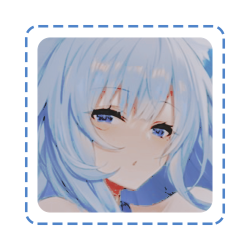 Tsukiyo Avatar HD.2