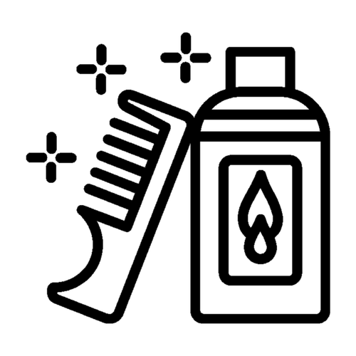 beauté cheveux icon noir.png