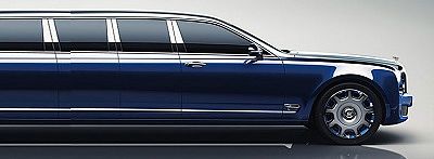 Wedding Limo.1