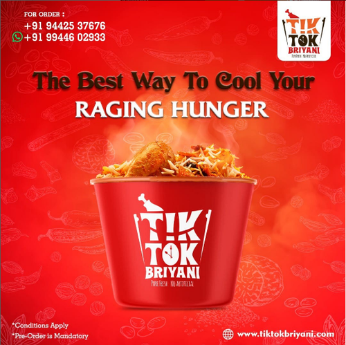 bucket biriyani in coimbatore.2