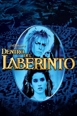 Labyrinth [1986] [BD25-USA] [Latino]