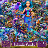 BC UnderWaterWonders