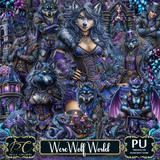 BC WereWolfWorld