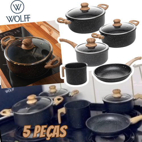 Jogo Panelas Indução Antiaderente Granilite Preto 5pç Wolff.jpg