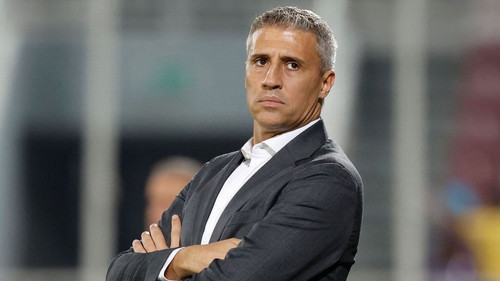FALA, CRESPO! Técnico do SPFC desabafa após vexame nos pênaltis: “É muito falar!”