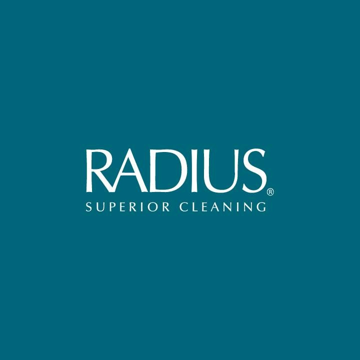 Radius logo