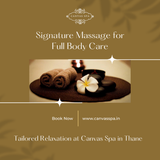 Signature Massage