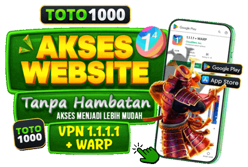 TOTO1000 @$ golden.ind.br Salah Satu Akses Alternatif Togel Online Terpercaya dan Resmi