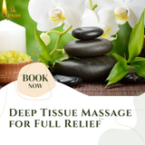 Deep Massage