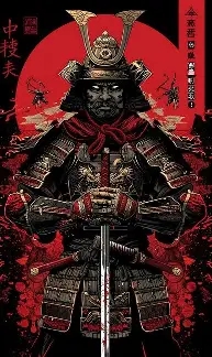 shogun