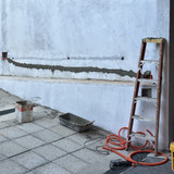 Rampa Execução de infra para Sensor de Passagem (Segurança Automação)