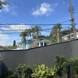 Muro Cerca Elétrica (0)