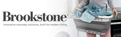 BKH1540 Collapsible Laundry Basket Light Gray A+ 01.jpg