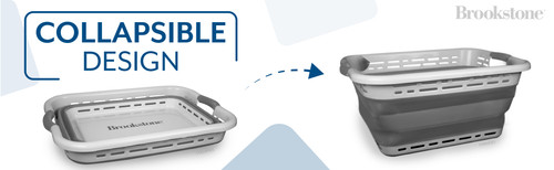 BKH1540 Collapsible Laundry Basket Light Gray A+ 04.jpg