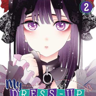 my dress up darling vol 2 400x400.jpg