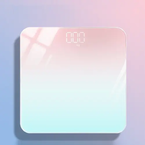 Rainbow Weight Scale Image 1