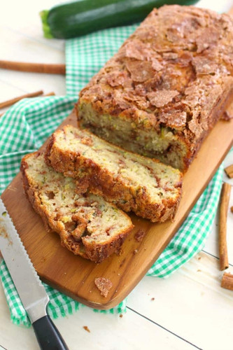 Cinnamon Swirl Zucchini Bread Zucchini Bread recipe vert8.jpg