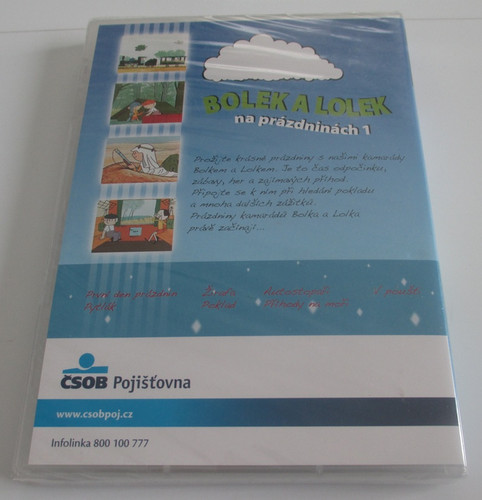 DVD Bolek a Lolek na prázdninách 1 RUB.jpg