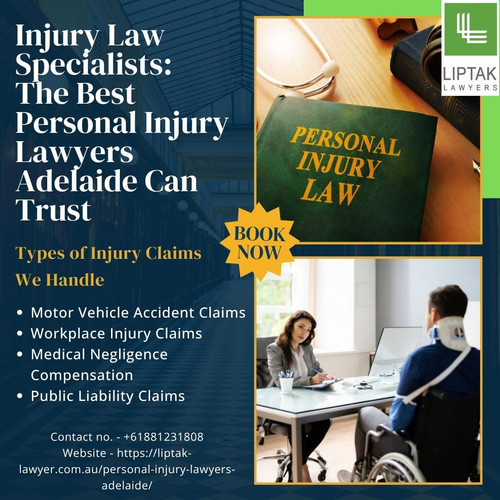 Injury Law Specialists The Best Personal Injury Lawyers Adelaide Can Trust.jpg
