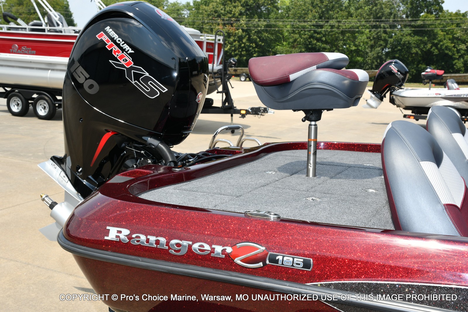 2026 Ranger Boat product info thread! - Page 4