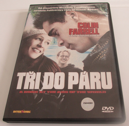 DVD Tři do páru LÍC.jpg
