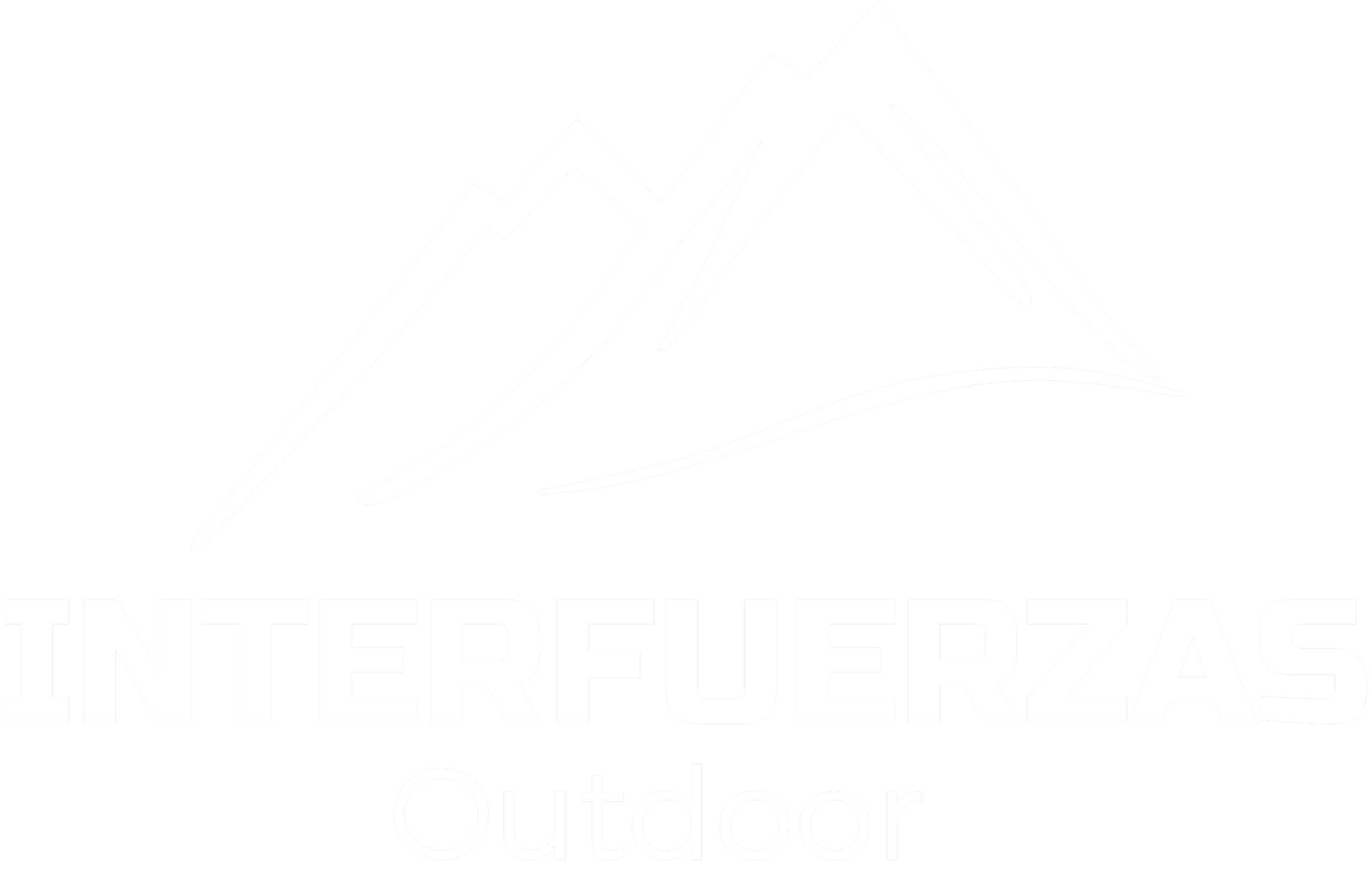 Inter-Fuerza Logo