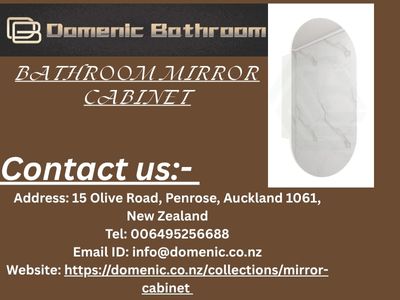 Modern Bathroom Mirror Cabinet for Extra Storage.jpg