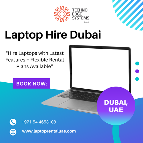 Affordable Laptop Hire Dubai – Techno Edge Systems LLC.png