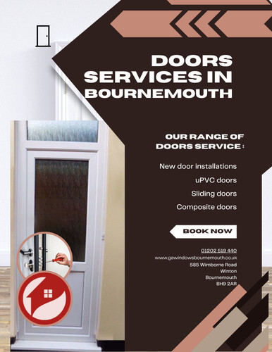 Doors bournemouth – uPVC & composite door styles by G.A. Windows Ltd.jpg