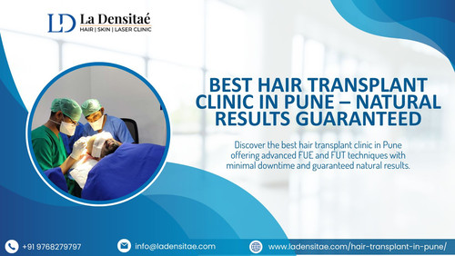 Best Hair Transplant Clinic in Pune – Natural Results Guaranteed.jpg