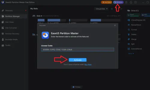 EaseUS Partition Master Pro 18 License Code.webp