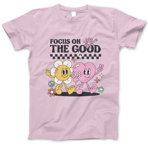 Photograph of four blank t-shirts greys beige and army green. Clipping path included. Ready for your.jpg