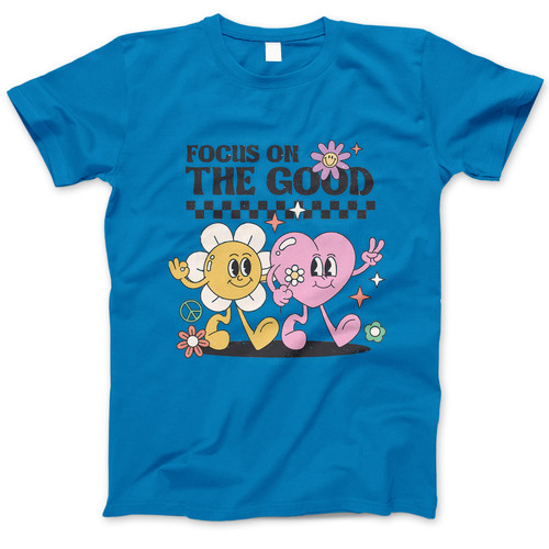 Photograph of four blank t-shirts greys beige and army green. Clipping path included. Ready for your.jpg