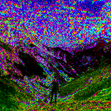 mtn hike
