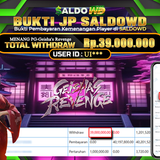 BUKTI JP 07 AGUSTUS 2025
