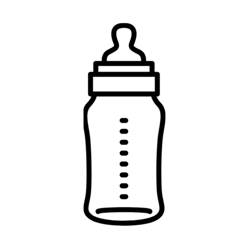 bébé biberons icon noir.png