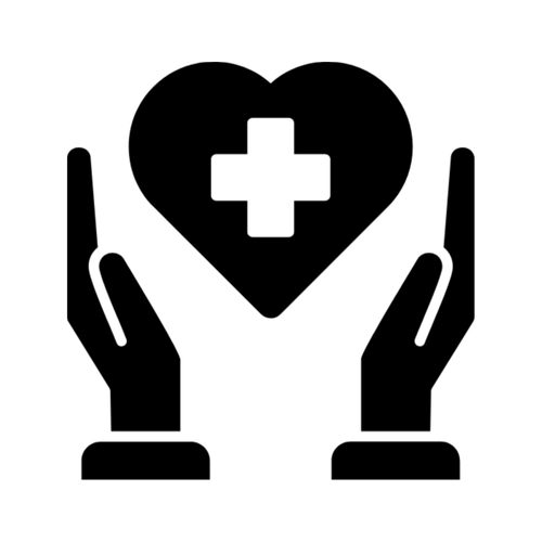 Bien être et Forme icon noir.png