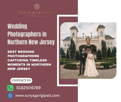 Capture Love with Wedding Photographers in Northern New Jersey.jpg