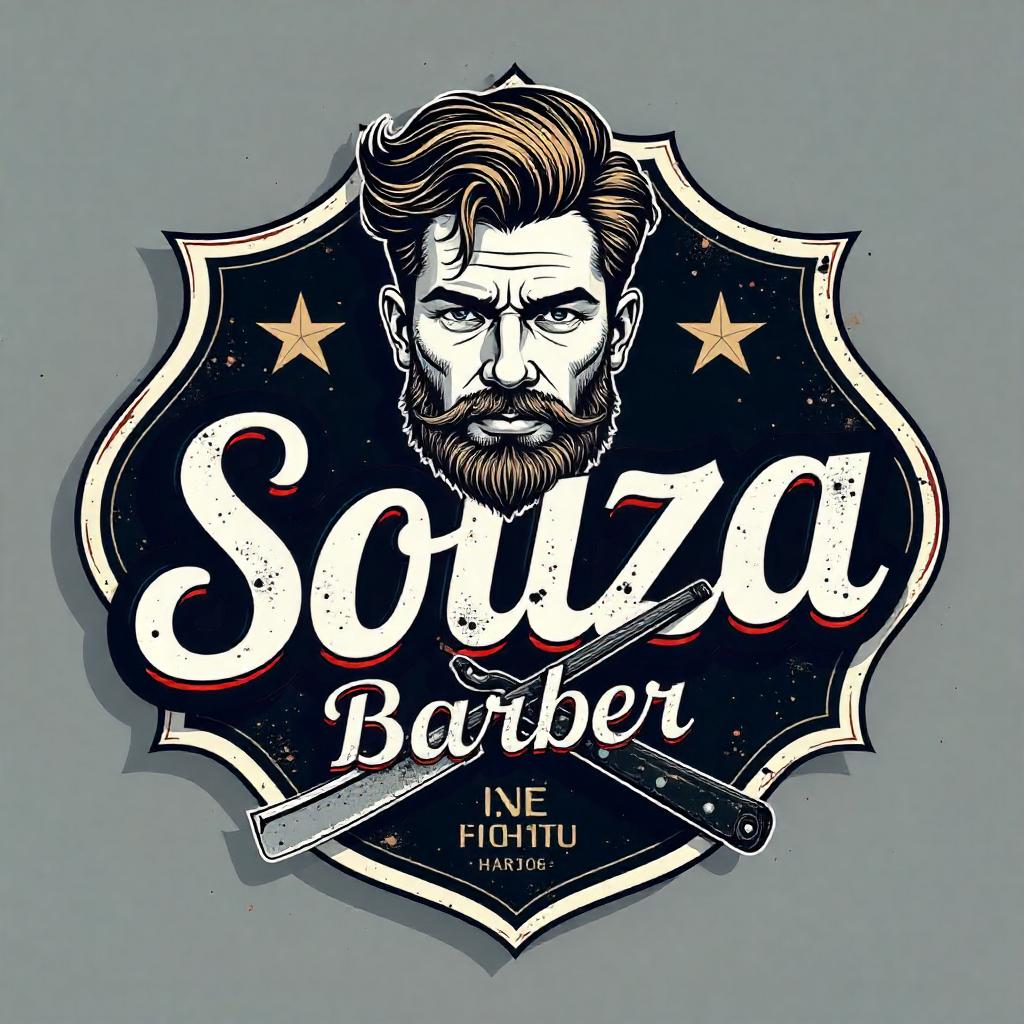 Souza Barber