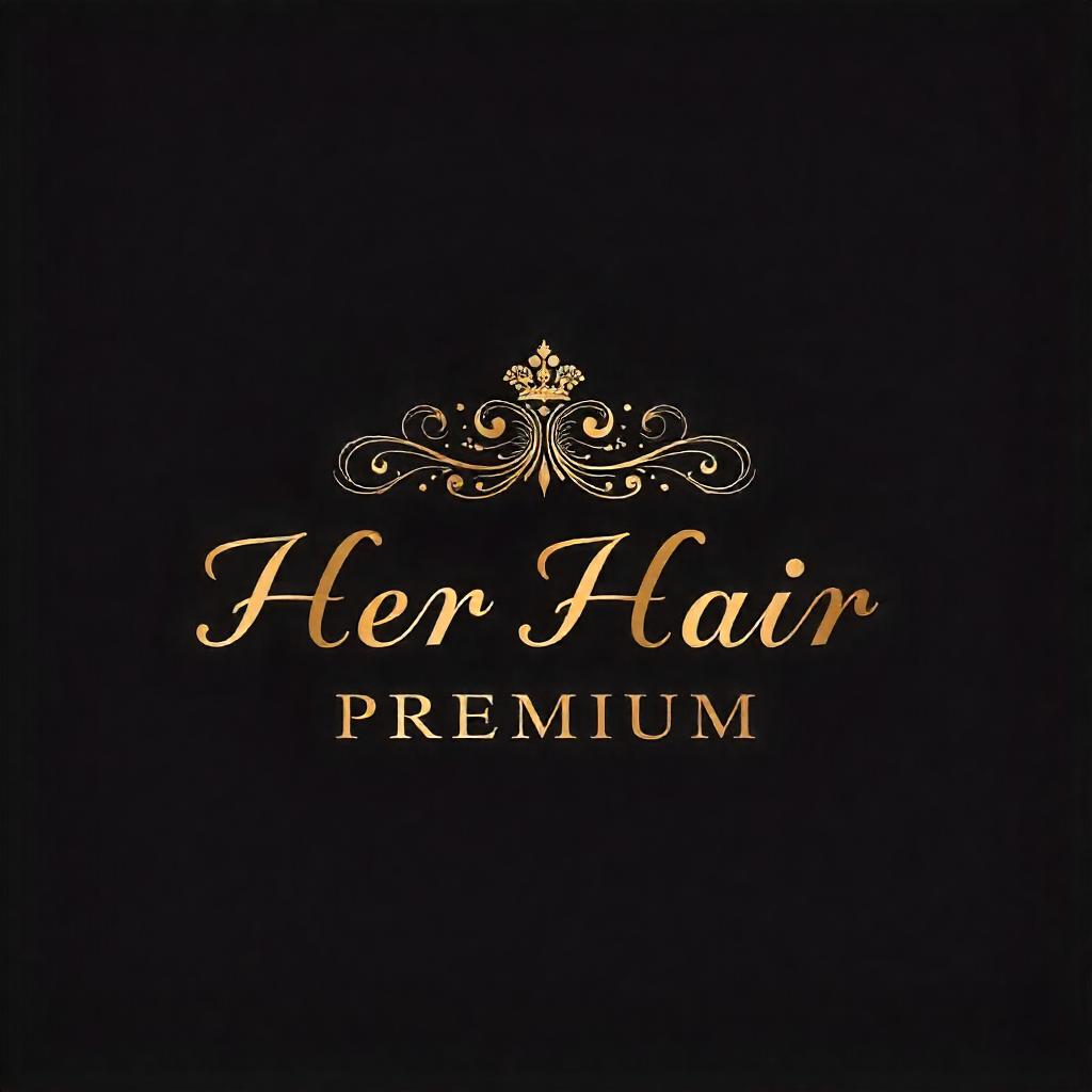 Her Hair Premium