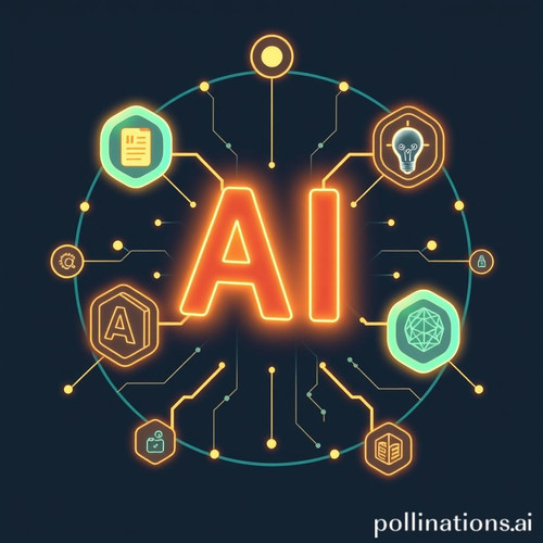 a visually striking graphic showcasing the latest ai technologies like llms alongside trending keywo.jpg